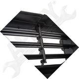 APDTY 160947 Radiator Active Grille Shutter