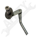 APDTY 160950 Windshield Wiper Motor And Transmission Assembly