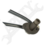 APDTY 160950 Windshield Wiper Motor And Transmission Assembly