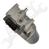 APDTY 160950 Windshield Wiper Motor And Transmission Assembly