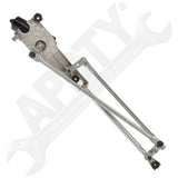 APDTY 160951 Windshield Wiper Motor And Transmission Assembly