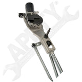 APDTY 160951 Windshield Wiper Motor And Transmission Assembly