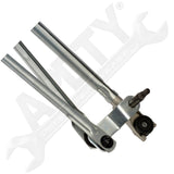 APDTY 160951 Windshield Wiper Motor And Transmission Assembly