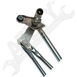 APDTY 160952 Windshield Wiper Transmission And Motor Assembly