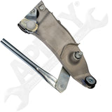 APDTY 160952 Windshield Wiper Transmission And Motor Assembly