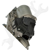 APDTY 160952 Windshield Wiper Transmission And Motor Assembly
