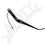 APDTY 160953 Windshield Wiper Arm - Front Left