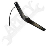 APDTY 160953 Windshield Wiper Arm - Front Left
