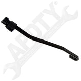 APDTY 160953 Windshield Wiper Arm - Front Left