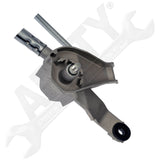 APDTY 160954 Windshield Wiper Motor And Transmission Assembly