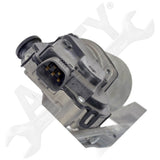 APDTY 160954 Windshield Wiper Motor And Transmission Assembly
