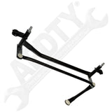 APDTY 160955 Windshield Wiper Transmission