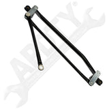 APDTY 160955 Windshield Wiper Transmission