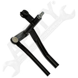 APDTY 160955 Windshield Wiper Transmission