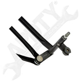 APDTY 160955 Windshield Wiper Transmission
