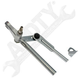 APDTY 160956 Windshield Wiper Motor And Transmission Assembly