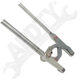 APDTY 160956 Windshield Wiper Motor And Transmission Assembly