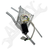 APDTY 160956 Windshield Wiper Motor And Transmission Assembly