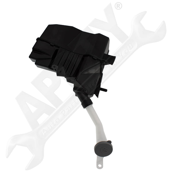 APDTY 160958 Windshield Washer Fluid Reservoir