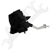 APDTY 160958 Windshield Washer Fluid Reservoir