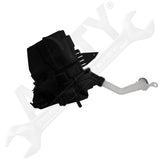 APDTY 160958 Windshield Washer Fluid Reservoir