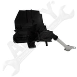 APDTY 160958 Windshield Washer Fluid Reservoir