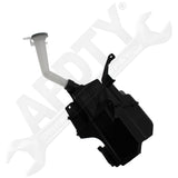 APDTY 160958 Windshield Washer Fluid Reservoir