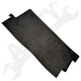APDTY 160963 Radiator Support Air Deflector - Lower