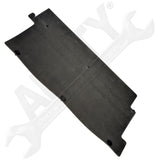 APDTY 160963 Radiator Support Air Deflector - Lower