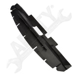 APDTY 160964 Radiator Support Air Deflector