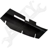APDTY 160964 Radiator Support Air Deflector