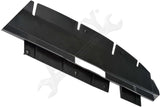 APDTY 160964 Radiator Support Air Deflector
