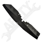 APDTY 160965 Radiator Support Air Deflector (Upper)
