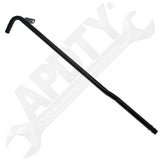 APDTY 160968 Engine Heater Hose Assembly (Outlet)