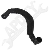 APDTY 160969 Engine Heater Hose Assembly