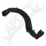 APDTY 160969 Engine Heater Hose Assembly