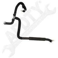 APDTY 160970 Engine Heater Hose Assembly