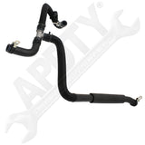 APDTY 160970 Engine Heater Hose Assembly