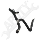 APDTY 160970 Engine Heater Hose Assembly