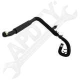 APDTY 160970 Engine Heater Hose Assembly