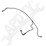 APDTY 160971 Engine Heater Hose Assembly