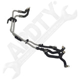 APDTY 160972 Engine Heater Hose Assembly