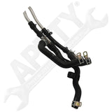 APDTY 160972 Engine Heater Hose Assembly