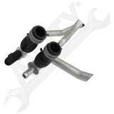 APDTY 160975 Engine Heater Hose Assembly