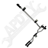 APDTY 160975 Engine Heater Hose Assembly