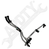 APDTY 160975 Engine Heater Hose Assembly