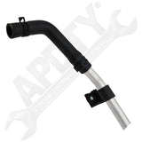 APDTY 160975 Engine Heater Hose Assembly