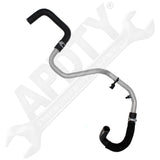 APDTY 160976 Engine Heater Hose Assembly