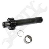 APDTY 160980 Right Inner Intermediate Axle Shaft