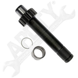 APDTY 160980 Right Inner Intermediate Axle Shaft